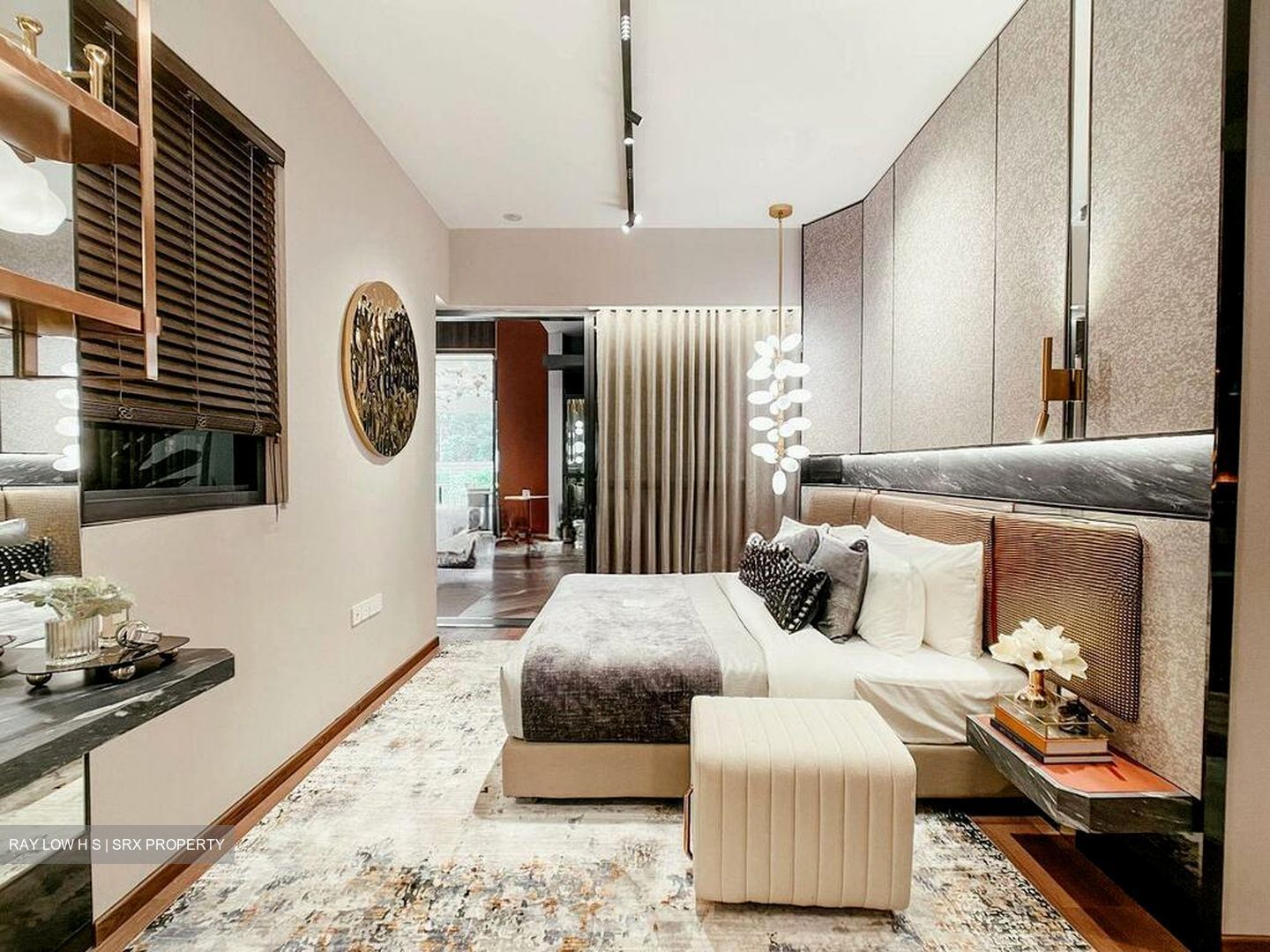 Bartley Vue (D19), Apartment #500950171